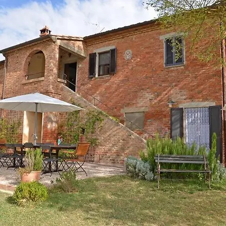Castiglione Del Lago Sleeps 10 Pool Wifi 아파트 *