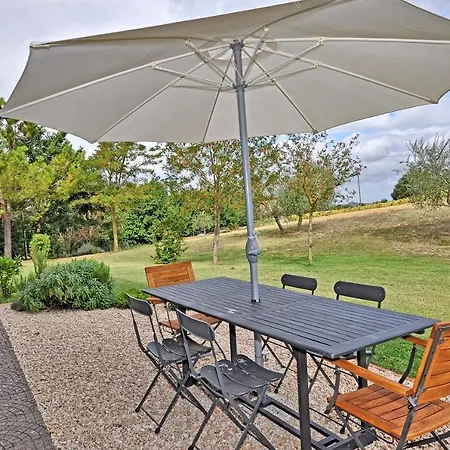 Lejlighed Castiglione Del Lago Sleeps 10 Pool Wifi