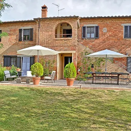 Lejlighed Castiglione Del Lago Sleeps 10 Pool Wifi Ravigliano