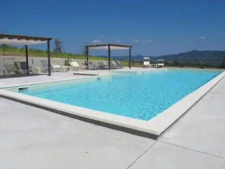 Castiglione Del Lago Sleeps 10 Pool Wifi 아파트 *