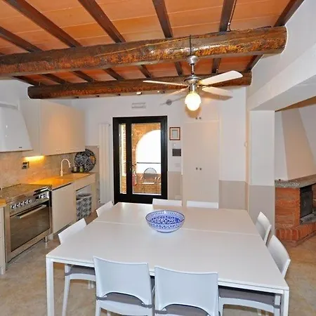 Lejlighed Castiglione Del Lago Sleeps 10 Pool Wifi *