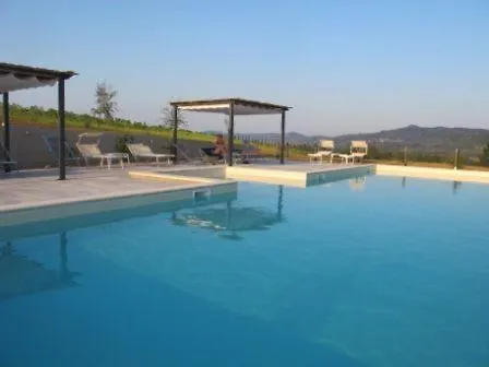 Castiglione Del Lago Sleeps 10 Pool Wifi *