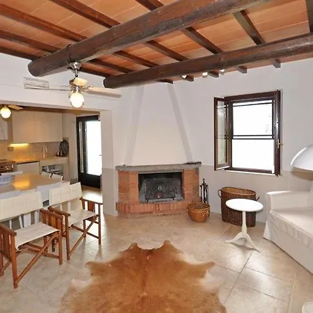 아파트 Castiglione Del Lago Sleeps 10 Pool Wifi Ravigliano