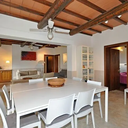 Castiglione Del Lago Sleeps 10 Pool Wifi Ravigliano