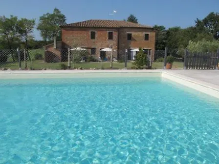 Castiglione Del Lago Sleeps 10 Pool Wifi *